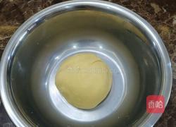 奶香窝窝头的做法图解5