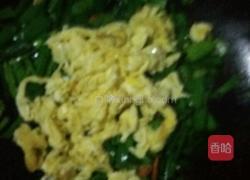 素炒的做法图解5