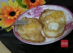 煎蛋的做法图解6