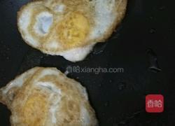 煎蛋的做法图解5