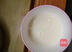 番茄菜花的做法图解5