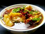 麻辣水煮鱼