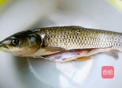 麻辣水煮鱼的做法图解1