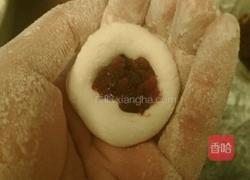 汤圆的做法图解3
