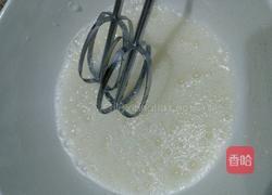 水浴戚风蛋糕的做法图解3