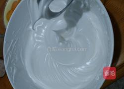 水浴戚风蛋糕的做法图解6