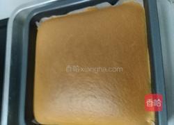 水浴戚风蛋糕的做法图解15