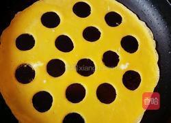 波点蛋包饭的做法图解8