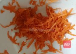 春光鱼香豆腐丝的做法图解2