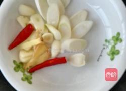 土豆丝炒粉条的做法图解3