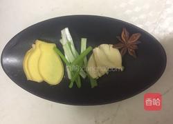 土豆炖肉的做法图解4