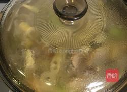 腌笃鲜的做法图解6
