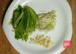 炒土豆丝的做法图解2