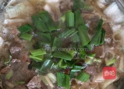 牛肉火锅汤底的做法图解8