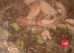 牛肉火锅汤底的做法图解6