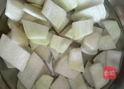 牛肉火锅汤底的做法图解7