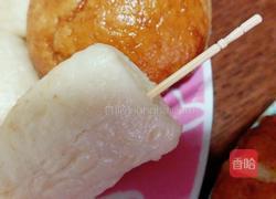 蘑菇豆沙包的做法图解17