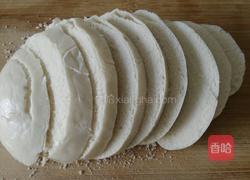黄金馒头片的做法图解2