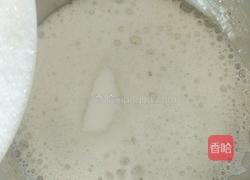 马力诺蛋糕卷的做法图解5