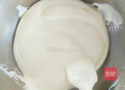 马力诺蛋糕卷的做法图解10