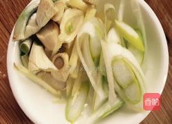 秘制烧带鱼的做法图解4