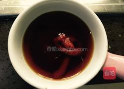 秘制烧带鱼的做法图解8