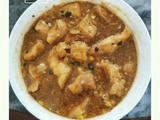 豆豉排骨