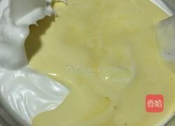电饭煲戚风蛋糕的做法图解7