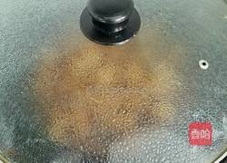 蜜汁鸡的做法图解4
