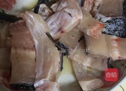 番茄鱼的做法图解2