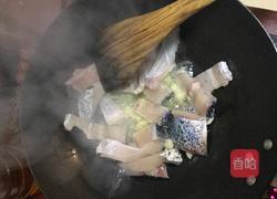 番茄鱼的做法图解6