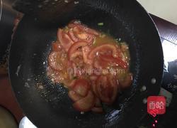 番茄鱼的做法图解7