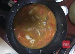 番茄鱼的做法图解8