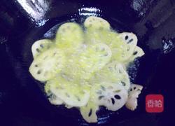 麻辣藕片的做法图解5