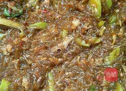 粉条肉末的做法图解6