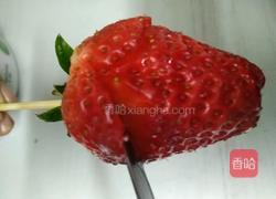 心心相印果拼的做法图解16