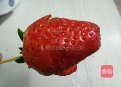 心心相印果拼的做法图解17