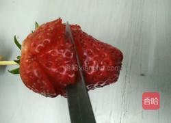 心心相印果拼的做法图解18