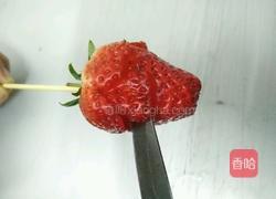 心心相印果拼的做法图解19