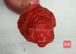 心心相印果拼的做法图解20