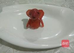 宝贝作品的做法图解5