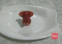 宝贝作品的做法图解3