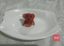 宝贝作品的做法图解4