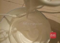花样卷式蛋糕的做法图解7