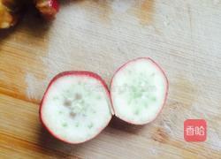 山楂罐头的做法图解4