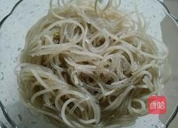 羊汤滋补炖菜的做法图解2