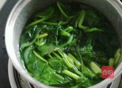 羊汤滋补炖菜的做法图解7