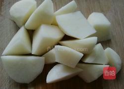 羊汤滋补炖菜的做法图解9