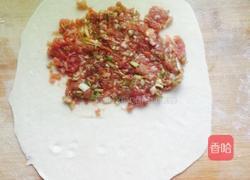 金黄肉饼的做法图解5
