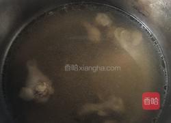 芝士烩饭的做法图解2